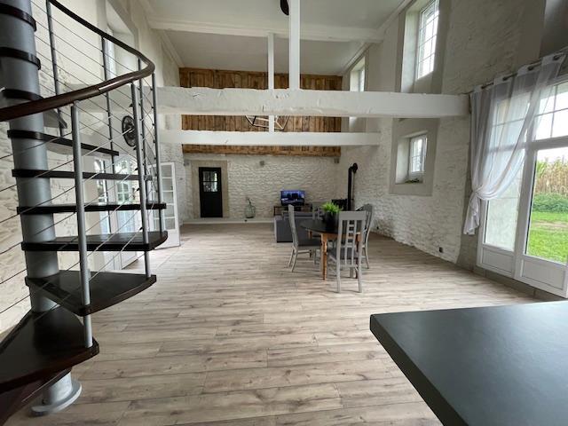 Image No.6-Maison de 4 chambres à vendre à Oloron-Sainte-Marie