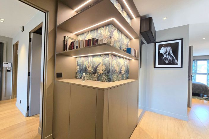 Image No.15-Appartement de 2 chambres à vendre à Cannes