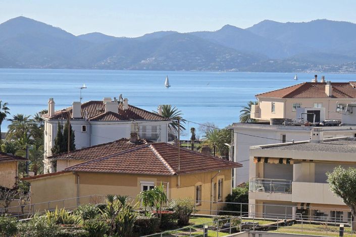 Image No.4-Appartement de 2 chambres à vendre à Cannes