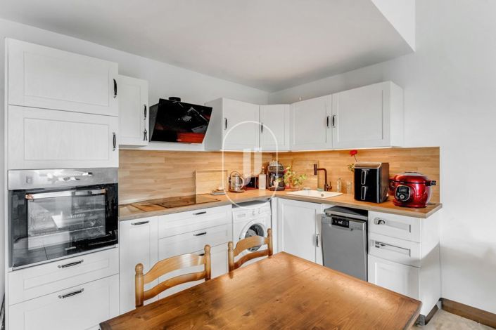 Image No.4-1 Bed Apartment for sale