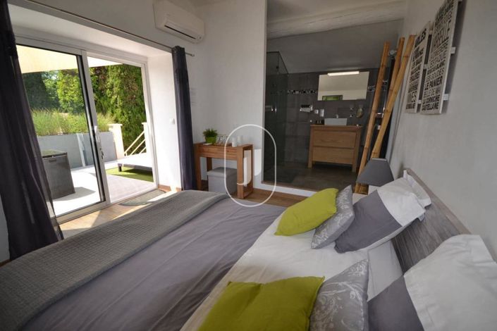 Image No.9-Maison de 7 chambres à vendre à Taillades