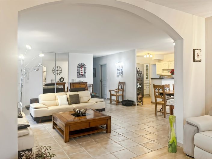 Image No.2-Maison de 4 chambres à vendre à Marseillan