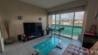 1 - Béziers, Apartment