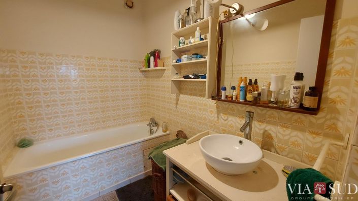 Image No.3-Appartement à vendre à Béziers