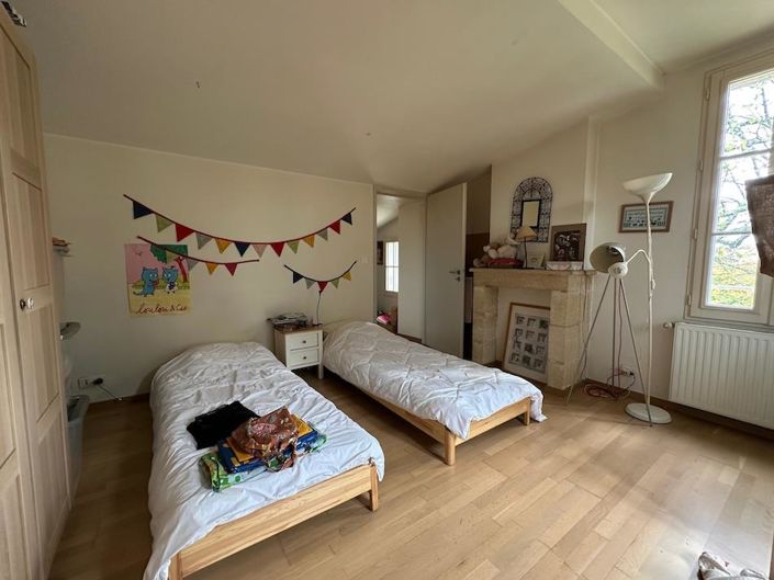 Image No.10-Maison de 4 chambres à vendre à Saint-Emilion