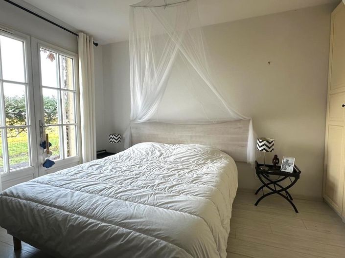 Image No.11-Maison de 4 chambres à vendre à Saint-Emilion