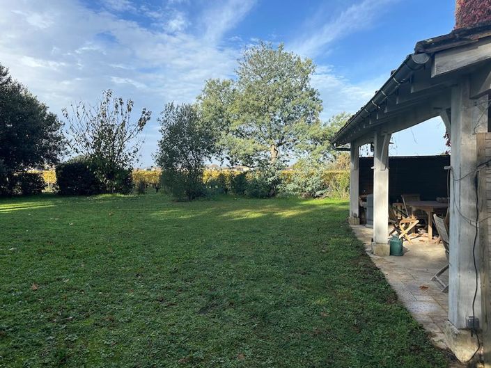 Image No.3-Maison de 4 chambres à vendre à Saint-Emilion