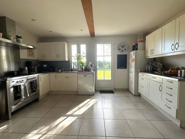 Image No.6-Maison de 4 chambres à vendre à Saint-Emilion