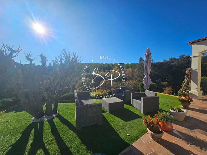 Image No.4-Maison de 4 chambres à vendre à Var