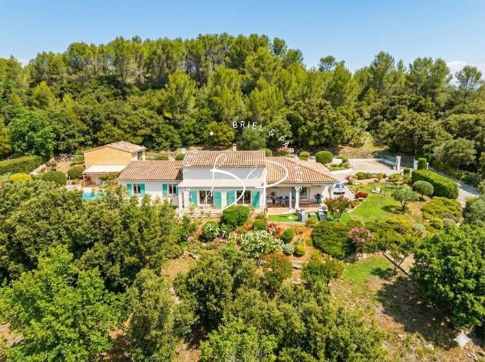 Image No.5-Maison de 4 chambres à vendre à Var