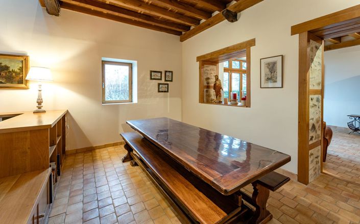 Image No.12-Propriété de 14 chambres à vendre à Avallon