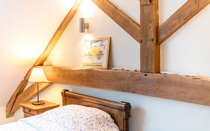 Image No.16-Propriété de 14 chambres à vendre à Avallon