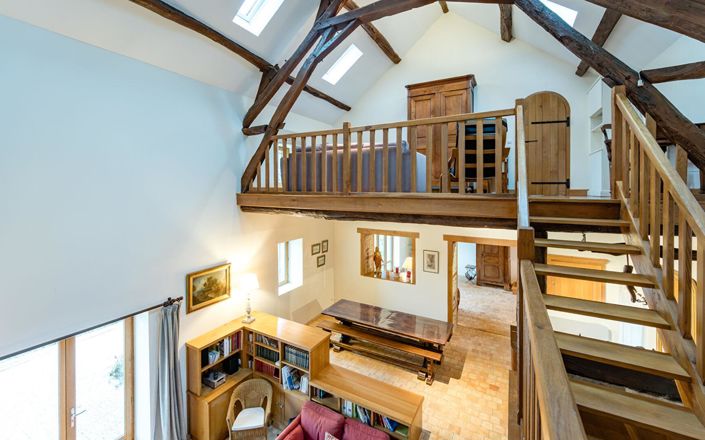 Image No.17-Propriété de 14 chambres à vendre à Avallon