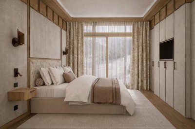 1 - Rhone-Alpes, Apartment