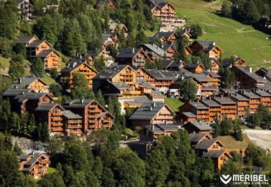 1 - Rhone-Alpes, Apartment