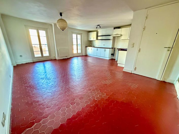 Image No.2-Appartement de 3 chambres à vendre à Antibes