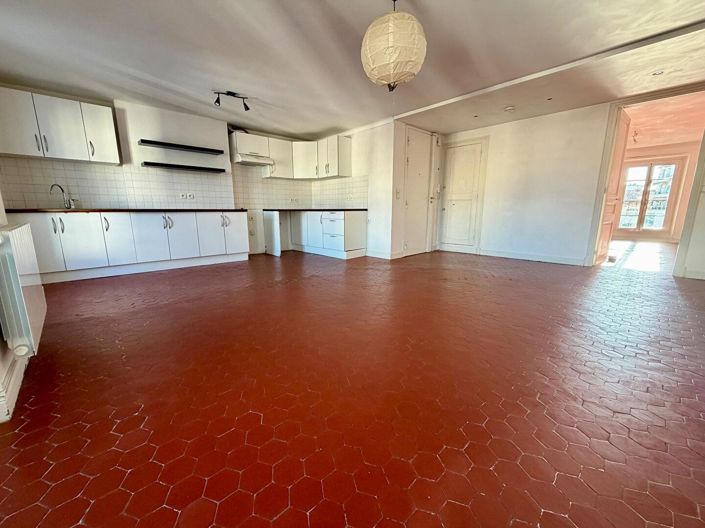 Image No.3-Appartement de 3 chambres à vendre à Antibes