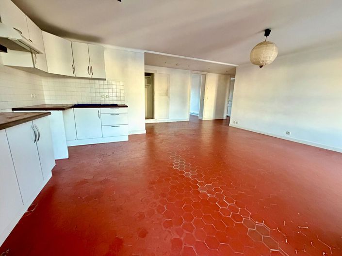 Image No.4-Appartement de 3 chambres à vendre à Antibes