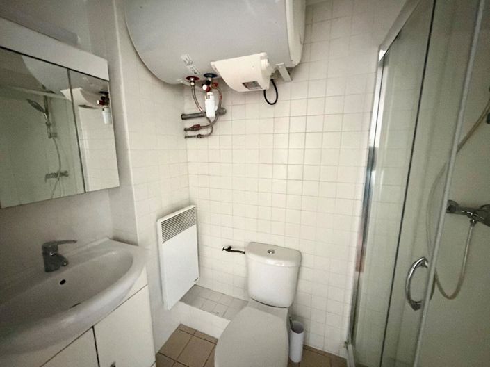 Image No.8-Appartement de 3 chambres à vendre à Antibes