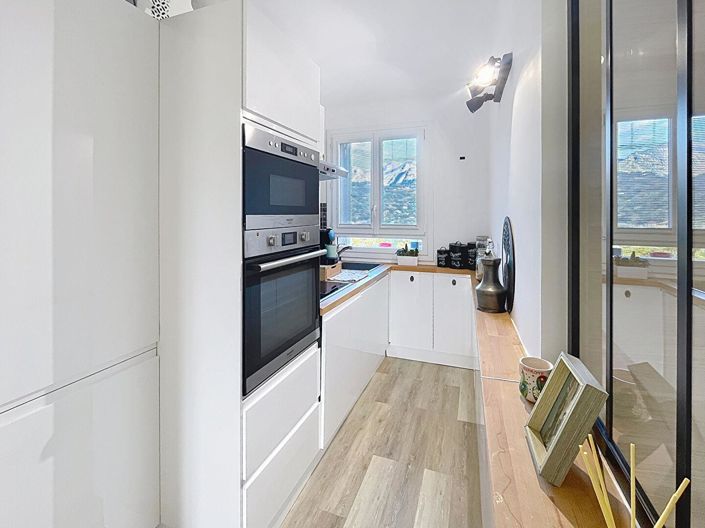 Image No.3-Appartement de 1 chambre à vendre à Menton