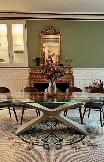 Image No.4-Maison de 7 chambres à vendre à Saint-Amand-Montrond