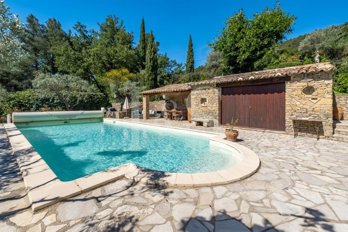 Image No.16-Maison de 7 chambres à vendre à Faucon