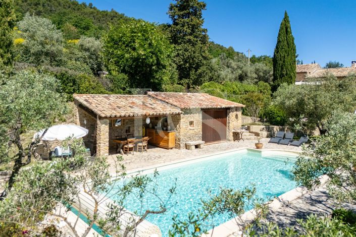 Image No.17-Maison de 7 chambres à vendre à Faucon