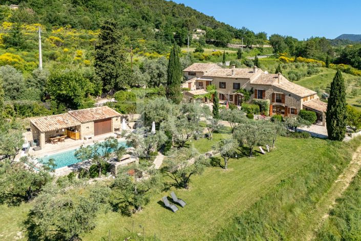 Image No.19-Maison de 7 chambres à vendre à Faucon