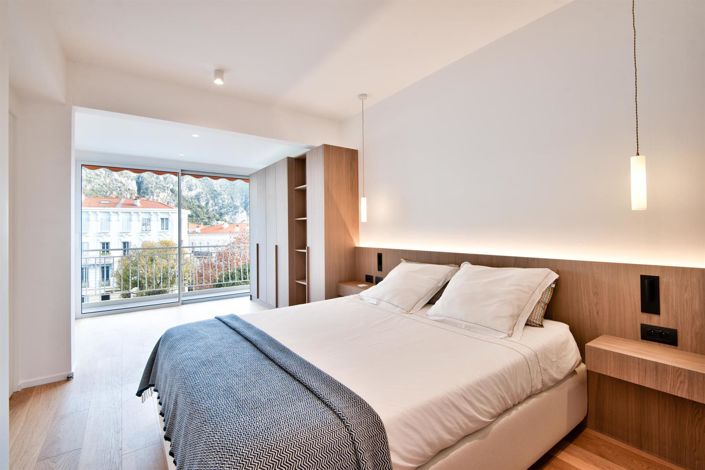 Image No.10-Appartement de 2 chambres à vendre à Beaulieu-sur-Mer