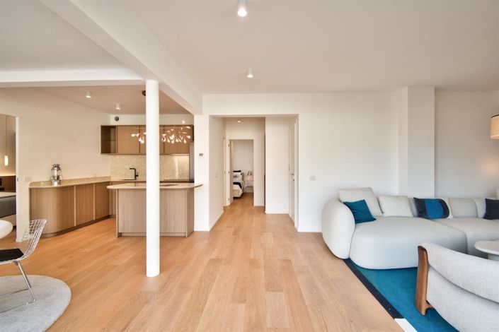 Image No.5-Appartement de 2 chambres à vendre à Beaulieu-sur-Mer