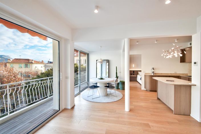 Image No.6-Appartement de 2 chambres à vendre à Beaulieu-sur-Mer