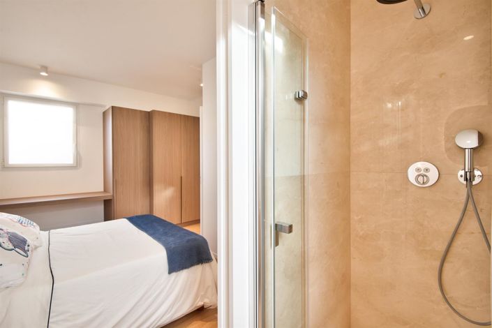 Image No.9-Appartement de 2 chambres à vendre à Beaulieu-sur-Mer