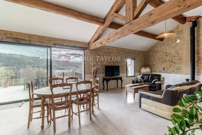 Image No.10-Maison de 5 chambres à vendre à Vaison-la-Romaine