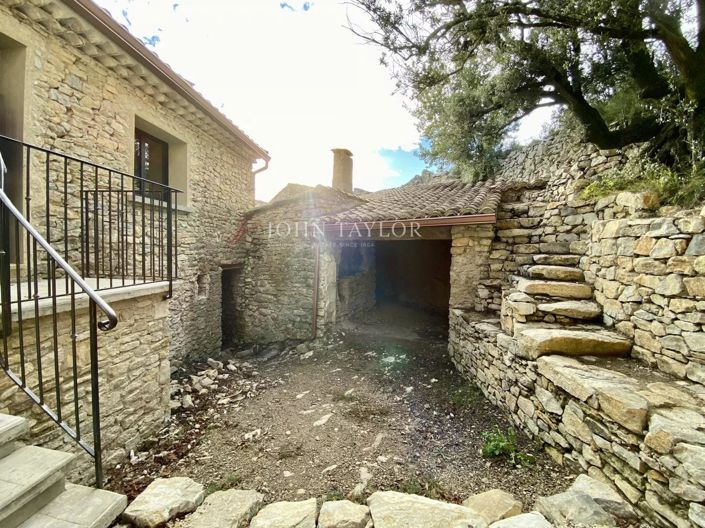 Image No.21-Maison de 5 chambres à vendre à Vaison-la-Romaine