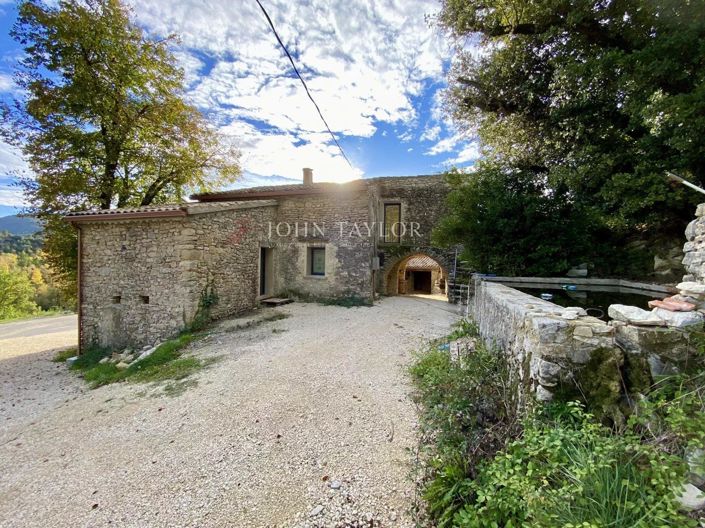 Image No.22-Maison de 5 chambres à vendre à Vaison-la-Romaine