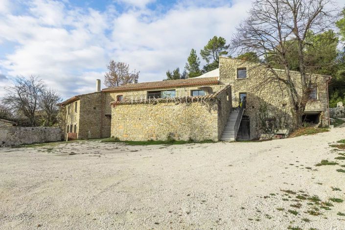Image No.5-Maison de 5 chambres à vendre à Vaison-la-Romaine