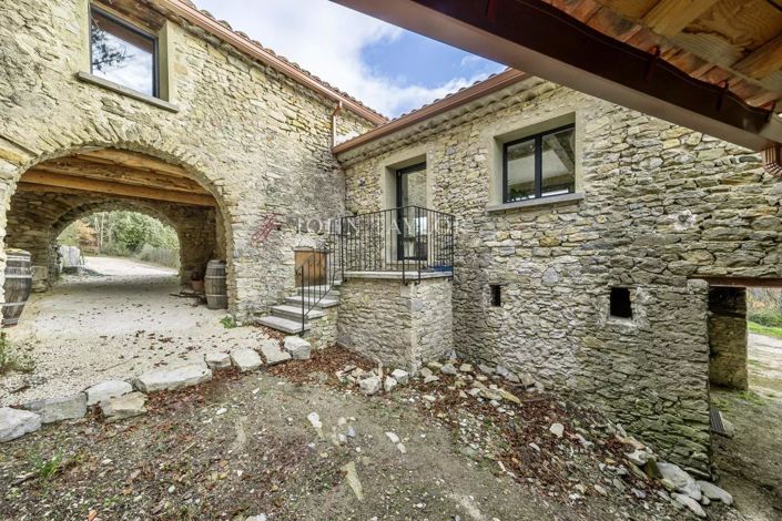 Image No.6-Maison de 5 chambres à vendre à Vaison-la-Romaine