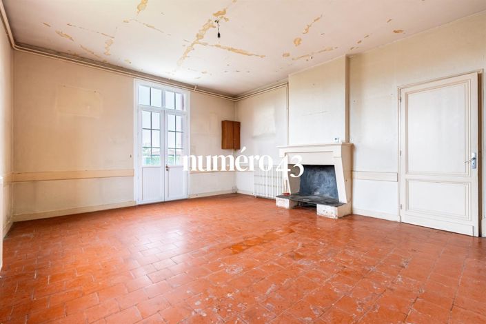 Image No.5-Maison de 4 chambres à vendre à Gironde