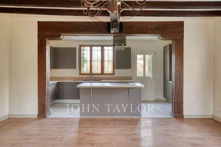 Image No.10-Maison de 5 chambres à vendre à Rochefort-en-Yvelines