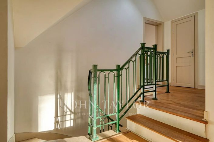 Image No.21-Maison de 5 chambres à vendre à Rochefort-en-Yvelines