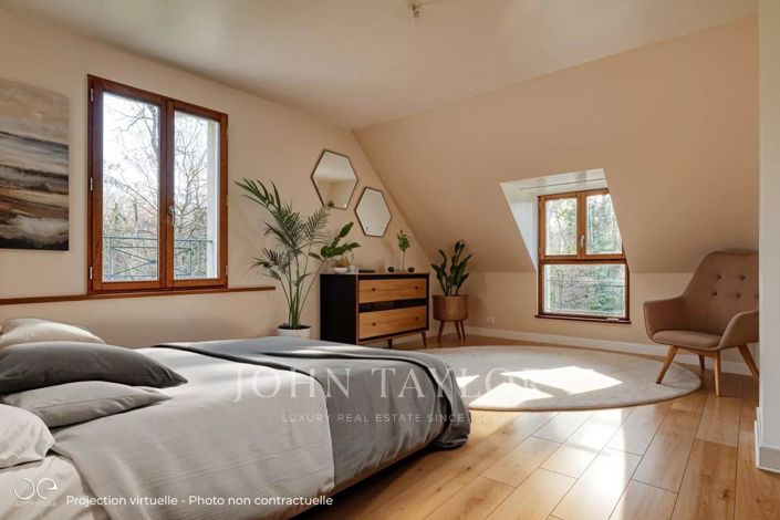 Image No.23-Maison de 5 chambres à vendre à Rochefort-en-Yvelines