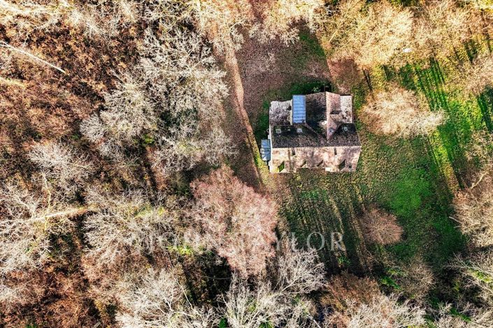 Image No.34-Maison de 5 chambres à vendre à Rochefort-en-Yvelines