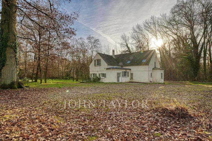 Image No.35-Maison de 5 chambres à vendre à Rochefort-en-Yvelines