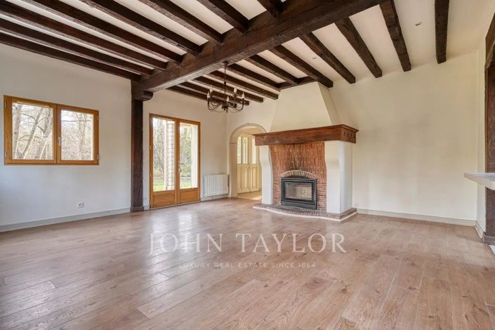 Image No.6-Maison de 5 chambres à vendre à Rochefort-en-Yvelines