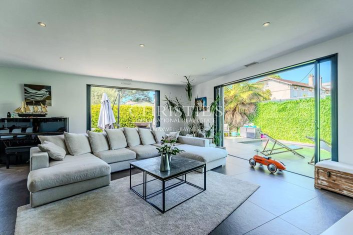 Image No.2-Maison de 4 chambres à vendre à Bordeaux