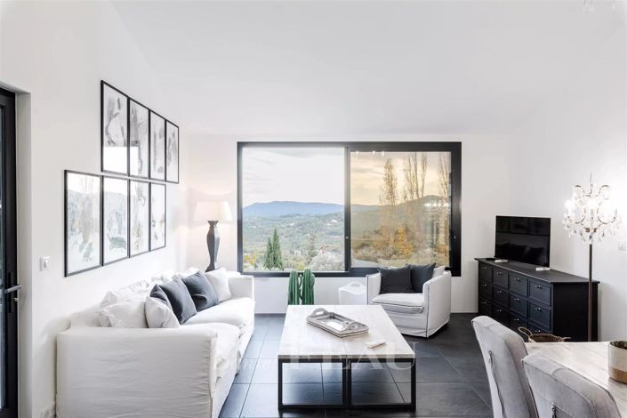 Image No.6-Maison de 3 chambres à vendre à Fayence