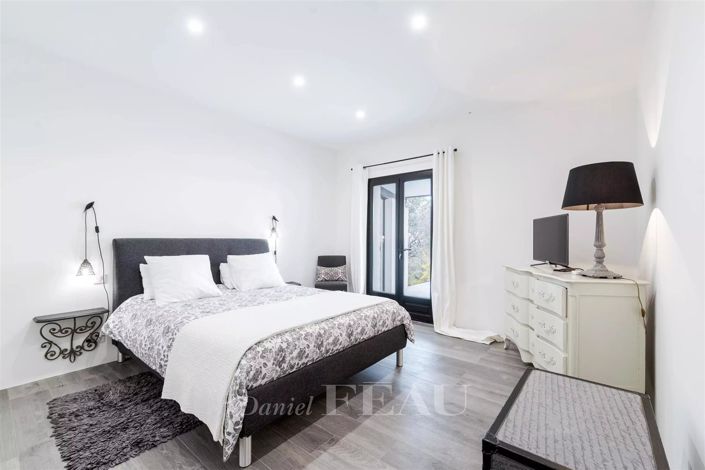 Image No.7-Maison de 3 chambres à vendre à Fayence