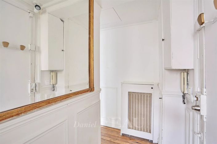 Image No.11-Appartement de 2 chambres à vendre à Paris