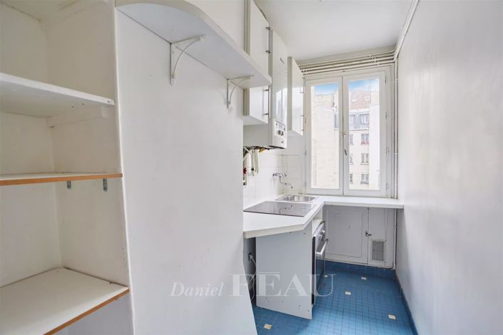 Image No.12-Appartement de 2 chambres à vendre à Paris