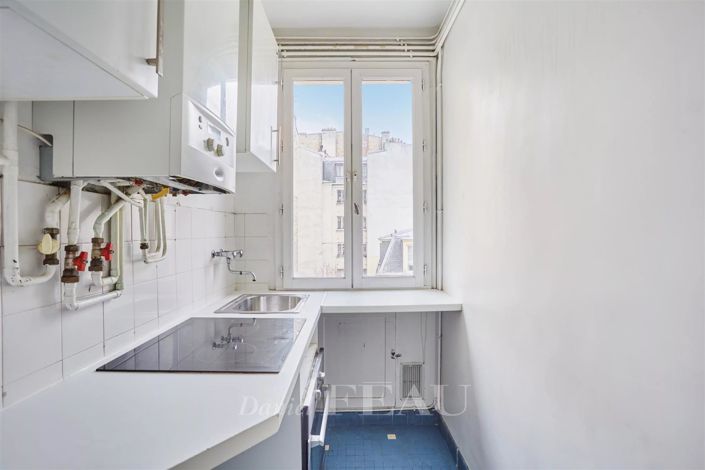 Image No.13-Appartement de 2 chambres à vendre à Paris